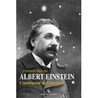 Albert Einstein. Constructor de Universos.