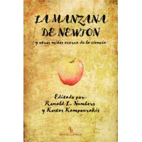 La manzana de Newton y otros mitos acerca de la ciencia