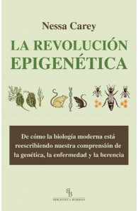 La revolución epigenética (Kindle)