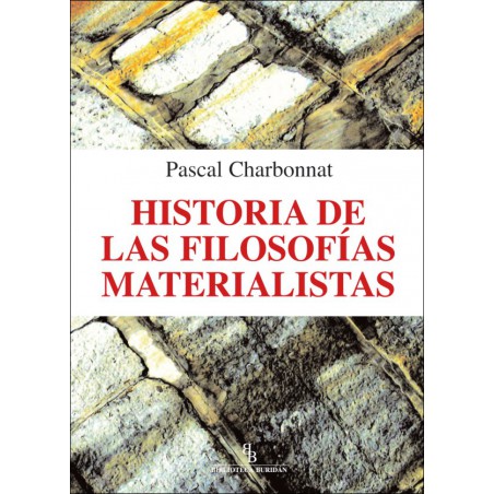 Historia de las filosofías materialistas