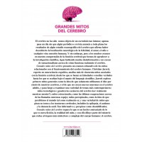 Grandes mitos del cerebro