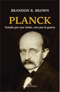 Planck. Guiado por una...