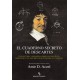 El cuaderno secreto de Descartes. Una historia verdadera sobre matemáticas, misticismo y el esfuerzo por entender el Universo
