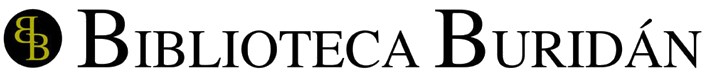 Biblioteca Buridán