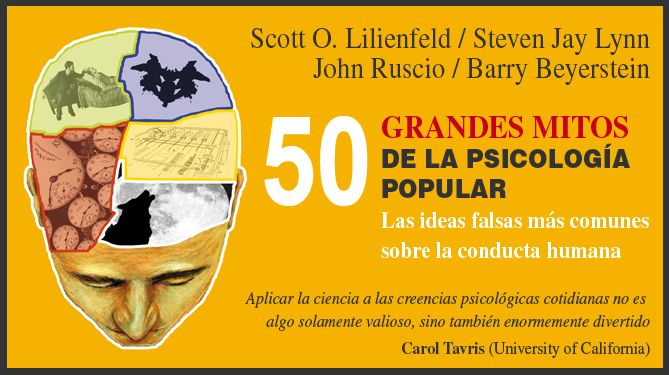 50 grandes mitos