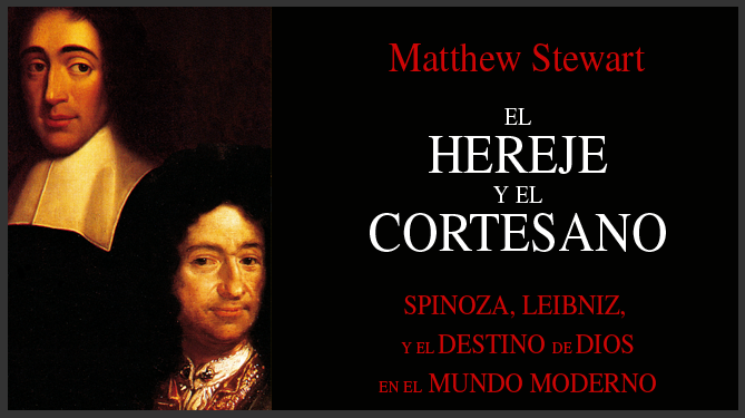 El Hereje y el cortesano